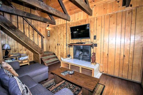A Trek to the Stars-1112 by Big Bear Vacations - main image