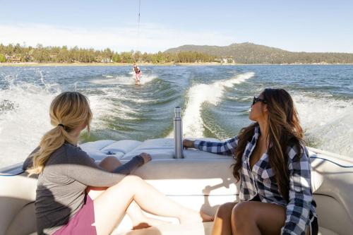 A Trek to the Stars-1112 by Big Bear Vacations - image 6