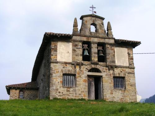 Casa Rural Altzuste Landetxea