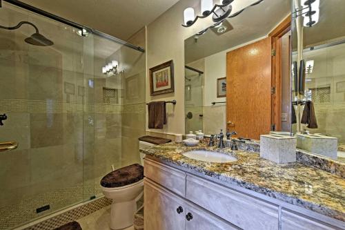 Park City Home -Hot Tub Sauna and Deck with Mtn Views! - image 27