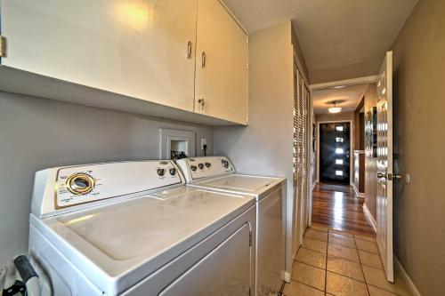 Pet-Friendly Boise Home with Yard and Patio by BSU and DT - image 8