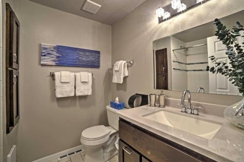 Pet-Friendly Boise Home with Yard and Patio by BSU and DT