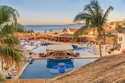 Royal Decameron Los Cabos - All Inclusive