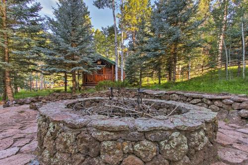 The Lodge at Snover Lodge and Stables in Greer! - image 5