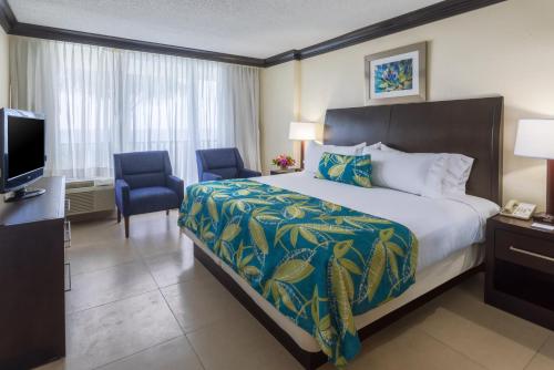 Holiday Inn Resort Montego Bay All Inclusive in Montego Bay