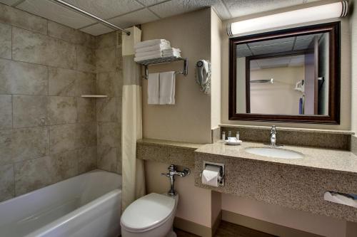 Deluxe Queen Suite
