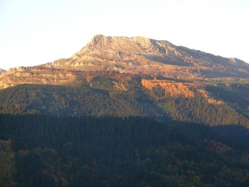 Casa Rural Altzuste Landetxea