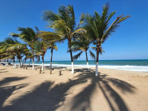 주변 환경, Pousada Maraoka in 마라카이피