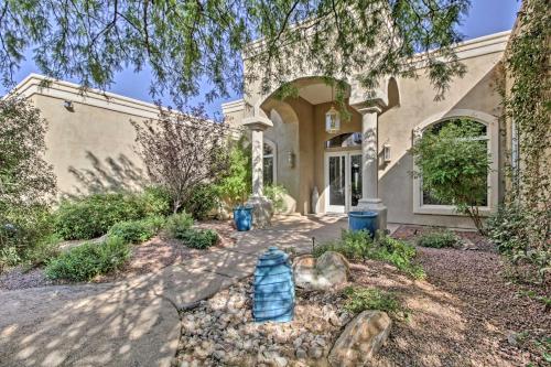 Spacious Luxe Oro Valley Home with Pool Spa and Mtn View - image 5