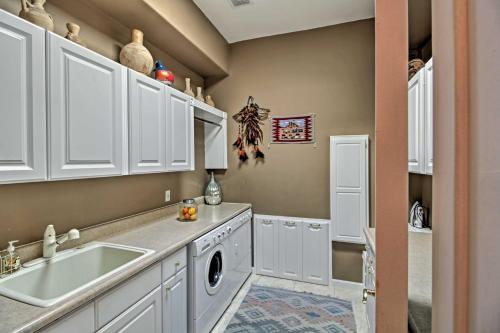 Spacious Luxe Oro Valley Home with Pool Spa and Mtn View - image 6