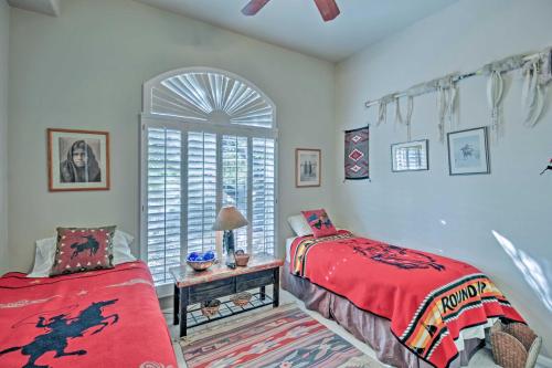 Spacious Luxe Oro Valley Home with Pool Spa and Mtn View - image 7