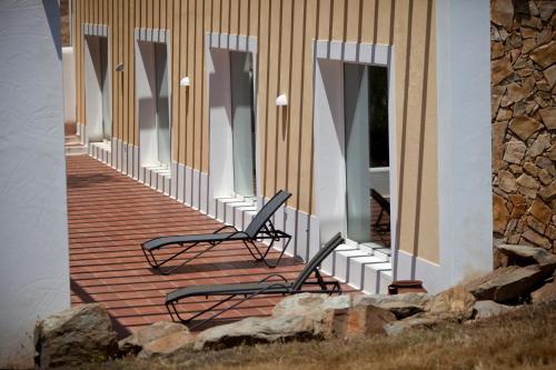 Monte do Giestal - Casas de Campo & Spa - image 10