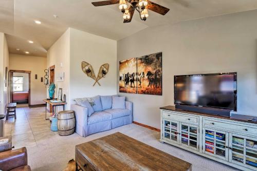 Winter Park Condo with Hot Tub and Mountain Views! - Apartment - Winter Park