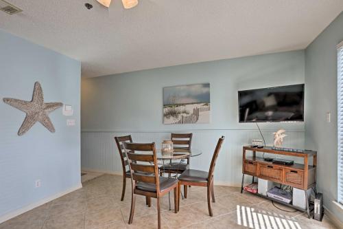 Destin Condo with Pool and Spa Access-100 Yds to Beach - image 2
