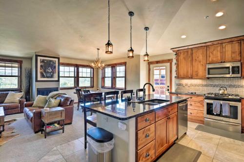 Winter Park Condo with Hot Tub and Mountain Views! - image 9