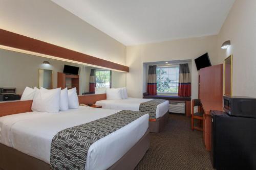 Photo - Microtel Inn and Suites by Wyndham - Lady Lake/ The Villages