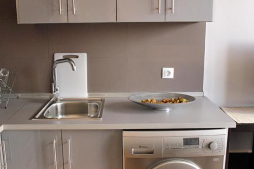 Apartamentos San Pablo, Málaga (foto 6)