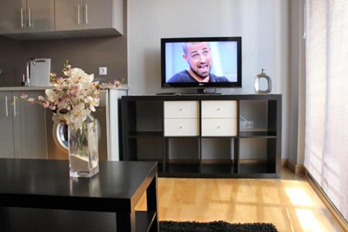 Apartamentos San Pablo, Málaga (foto 7)