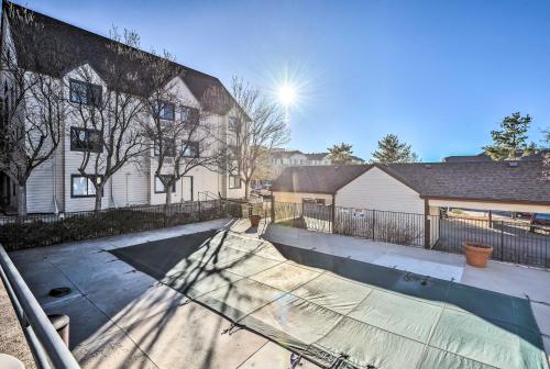 Greenwood Village Studio with Gym Access in DTC! - image 2