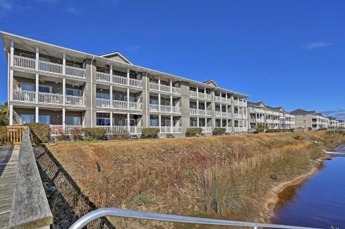 Little River Condo with Free WiFi and Pool Access! - image 9