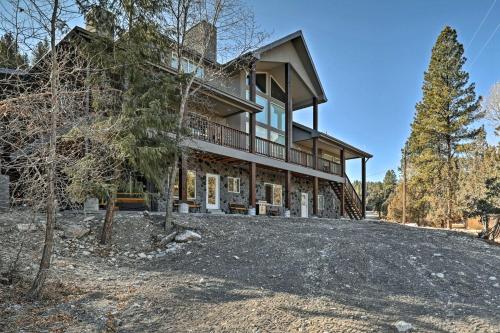 . Mammoth Creek Apt. Between Bryce Canyon & Zion!
