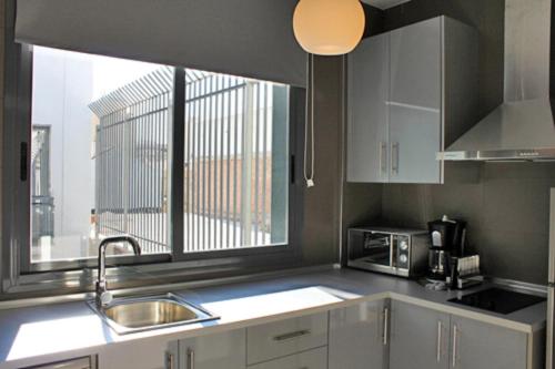 Apartamentos San Pablo, Málaga (foto 10)