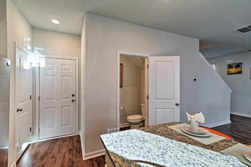 Myrtle Beach House - Mins to Beach and Golf Courses! - main image
