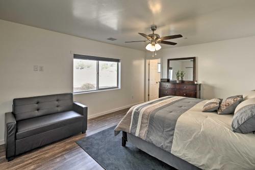 Modern Home - Walk to Lake Havasu and London Bridge! - image 2