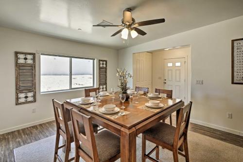 Lake Havasu Home- Walk to London Bridge and Shopping - image 8