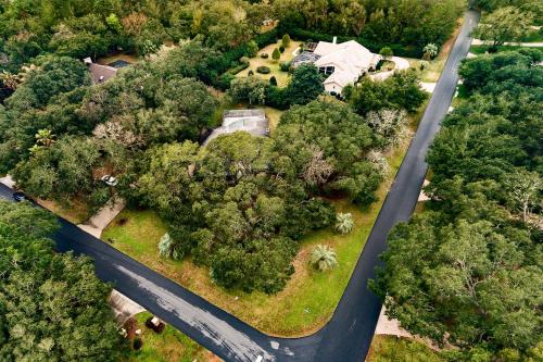 Spacious Citrus Hills Home with Pool and Game Room!