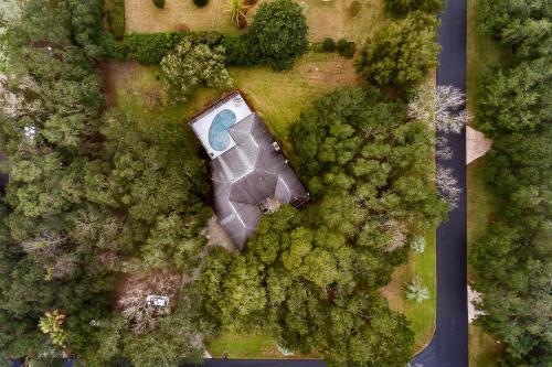 Majestic Citrus Hills Home with Private Pool and Lanai! - image 8