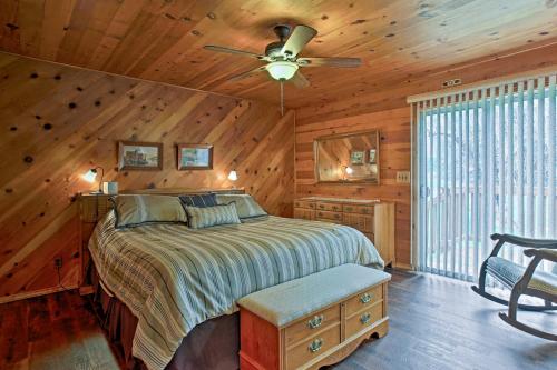Private Buckeye and Boulders Cabin Near Yosemite! - image 3