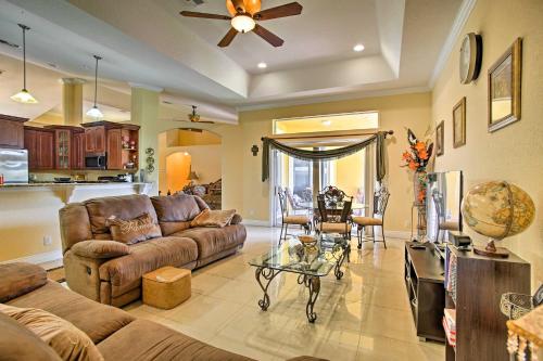 Spacious Port St Lucie Home Near PGA Village! in Port Saint Lucie, USA