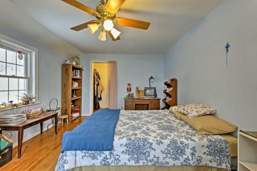 Downtown Bessemer House Near Skiing and Snowmobiling - image 7