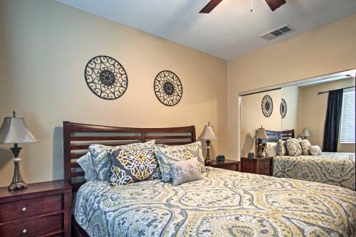 Indio Home with Private Pool and Putting Green By Golf - image 2