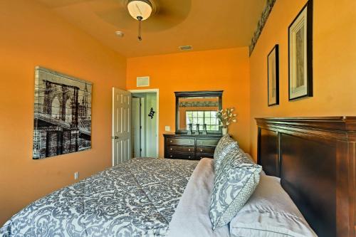 Waterfront Cape Coral Home with Dock Pool and Lanai! - image 6