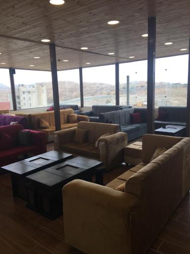 Petra Cabin Inn Hostel&Resturant in Πέτρα