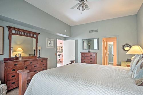 Borrego Springs Townhome with Patio and Mountain Views - image 5