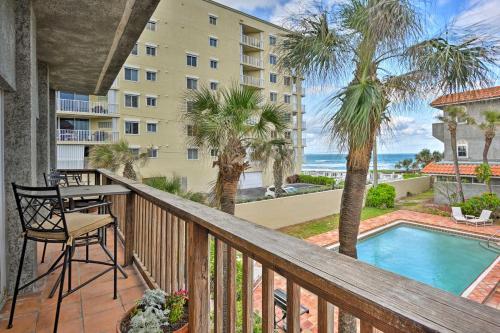 . Beachfront Indialantic Home - Pool and Ocean View!