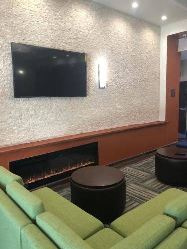 Comfort Suites Cedar Park - Austin Northwest in 雪松公園