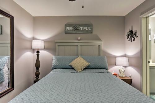 Updated Dauphin Island Condo with Pool and Ocean Views - image 8
