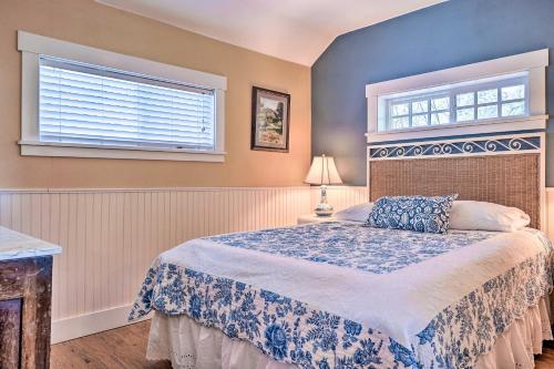Historic Twisp Cottage - Mountain and River View! - image 7
