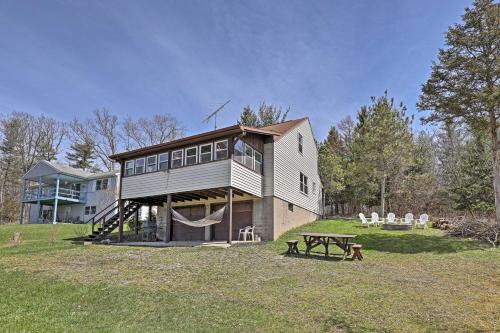 Auburn Vacation Rental Home Near Owasco Lake! - Auburn