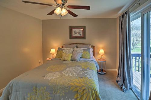 Auburn Vacation Rental Home Near Owasco Lake! in Auburn