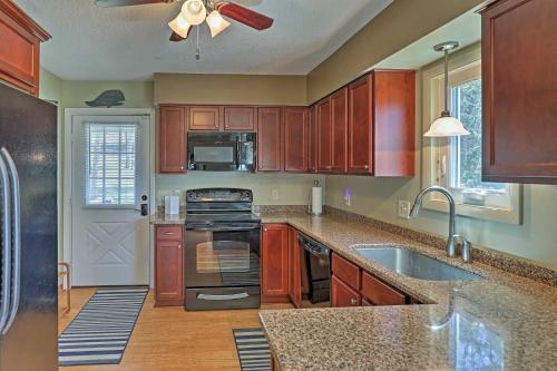 Auburn Vacation Rental Home Near Owasco Lake! in Auburn