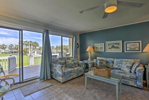 Destin Condo with Deck Golf Pool and Beach Access! - image 3