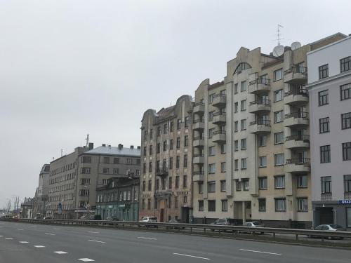 Riverside Promenade apartment M, Riga (foto 2)