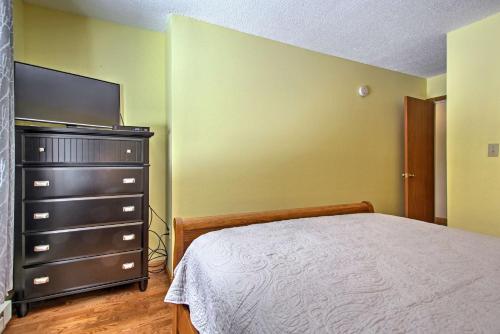 Waterville Valley Condo Near Town Square and Skiing! - main image