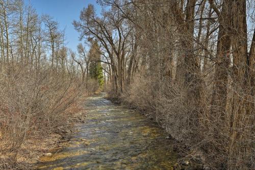 Cozy Driggs Condo with Hot Tub and Ski Shuttle Service in Alta (WY)