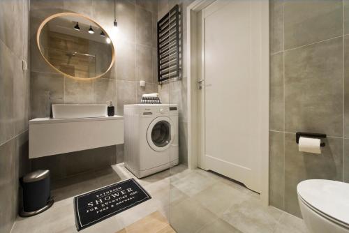 Apartment Dolina Gołębiewska - image 4